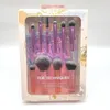 A Real Techniques Travel Fantasy Mini Brush Kit is presented in its retail packaging. Anteprima dell’immagine prodotto