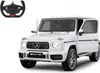Mercedes-Benz AMG G63 1:14 weiß 2,4GHz B Produktbild-Vorschau 15
