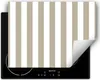 DarHaus Herdabdeckplatte 80x52 cm Anti Rutsch Matte Produktbild-Vorschau 1
