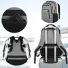 OKWISH Laptop Rucksack 17,3'' Business Rucksack Produktbild-Vorschau 8