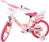 Volare Unicorn Kinderfahrrad - Mädchen - 14 Zoll - Rosa - Produktbild-Vorschau 8