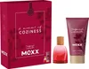 Mexx Inspired Warmth Geschenkset mit Eau de Parfum 30ml und Produktbild-Vorschau 2