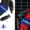 SOLAR KABELSET, fotovoltaïsch, MC4-connector, voor Productafbeelding-voorbeeld 2