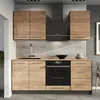 Spülenunterschrank Vicco Fame-Line Goldkraft Produktbild-Vorschau 7