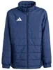 Giacca Adidas Entrada 26 Light "Team Navy Blue 2 / White" Anteprima dell’immagine prodotto 1