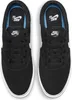 Nike SB Chron 2 Black/White-Black 45 Produktbild-Vorschau 2