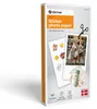 Carta fotografica autoadesiva Denver PSP-61 Anteprima dell’immagine prodotto 2