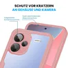 360 Grad Handyhülle für Xiaomi Redmi Note 13 Pro+ 5G Full Produktbild-Vorschau 6