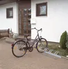 Alberts 698300 Portabici multiplo, 5 posti auto, Anteprima dell’immagine prodotto 4