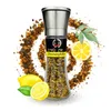 Zitronenpfeffer in der Mühle, 80g Produktbild-Vorschau 1