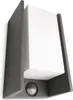 Philips EcoMoods Nástěnné svítidlo Bridge, 15 W E27, bez Náhled obrázku produktu 2