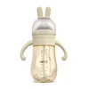NENO Mio Cream Premium Babyflasche - Trink- und Saugflasche Produktbild-Vorschau 7