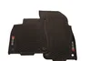 Original Audi SQ8 2020-2026 Allwetterfußmattenset Produktbild-Vorschau 1
