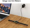 imoshion Ladekabel für die Samsung Galaxy Watch USB-C und Produktbild-Vorschau 7