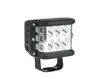 Pracovní světlo hranaté CREE LED 27W se STROBO, 10-30V, ECE Náhled obrázku produktu 8