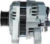 HELLA 8EL 011 711-521 Lichtmaschine Generator LiMa 80A 12V Produktbild-Vorschau 1