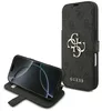 Knižnica Guess s veľkým logom, model iPhone 18 Pro, umelá Náhľad obrázku produktu 1