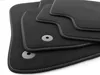 Tappetini Opel Astra H Sedan Caravan GTC velours premium Anteprima dell’immagine prodotto 1