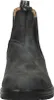 Blundstone 587 Stivali Chelsea in pelle nera - 4 UK / Nero Anteprima dell’immagine prodotto 45