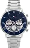 TOMMY HILFIGER MONTRE HOMME 1710569 Legend (zf107a) + BOÎTE Voir les images du produit 4