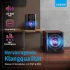 Edifier S350DB Aktivlautsprecher 2.1 HiFi Soundsystem mit Produktbild-Vorschau 4