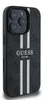 Guess 4G Printed Stripes MagSafe - iPhone 16 Pro Hülle Produktbild-Vorschau 4