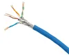 PremiumX 50m CAT 8 Netzwerkkabel Simplex LAN Kabel Ethernet Produktbild-Vorschau 5