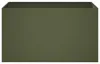 vidaXL Jardinière d'extérieur, vert olive, 100 x 50 x 50 cm Voir les images du produit 3