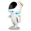 Projektor gwiazd astronauta lampka nocna dla dzieci rzutnik Podgląd zdjęcia produktu 29