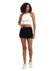 COMEOR Kurze Hose Damen Sportshorts Laufshorts Sommer Hosen Produktbild-Vorschau 2