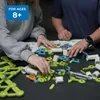 Geomag Meccanica Gravità Corso di scuola RE 207 Anteprima dell’immagine prodotto 8