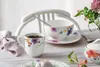 Villeroy & Boch Assiette à déjeuner Mariefleur Basic Voir les images du produit 12