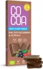 BLAUBEERSCHOKOLADE MIT VITAMIN C AUS ACEROLA, OHNE Produktbild-Vorschau 1