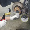 LUXTOM | Vakuumpumpe, für Auto, Motorrad, LKW, Fahrzeuge, Produktbild-Vorschau 2