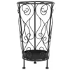 Stojak Na Parasole W Stylu Vintage, Metalowy, 26X46 Cm, Podgląd zdjęcia produktu 6