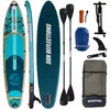 Tavola SUP gonfiabile Sun Reflections Multi 12'4" Minicombo Anteprima dell’immagine prodotto 1