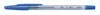 Stylo à bille BP-S bleu Paquet de 10 pièces Voir les images du produit 2