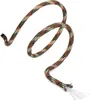 COM-FOUR® 3x Paracord Schnur Ø 4 mm, 75 m - Seil mit 7 Kern Produktbild-Vorschau 7