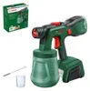 Pistolet pulvérisateur UniversalSpray 18V-30 Bosch Voir les images du produit 2