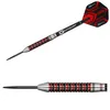 Datadart | Red Demon | Steeldarts | Tungsten | 25g | Red Produktbild-Vorschau 1