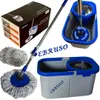 EBRUSO Putzeimer Set – Putzset mit höhenverstellbarem, Produktbild-Vorschau 1