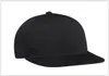 CCM Team Flatbrim Snapback Senior, Farbe: schwarz Produktbild-Vorschau 4