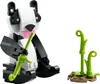 SET: LEGO Creator 3-in-1: Pandabär (30641) + Weißer Hase Produktbild-Vorschau 6