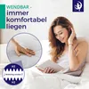Taschenfederkernmatratze 180 x 200 cm H2 - Höhe 24 cm -  Produktbild-Vorschau 7