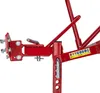 Entmooser Rasenbelüfter Vertikutierer Anhänger Rasenmäher Rasenstriegel Rasenkamm Anbau Für Traktor 926084 25005 4031765250054 Podgląd zdjęcia produktu