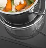 Płyta indukcyjna Tristar IK-6178 2000 W Podgląd zdjęcia produktu 8