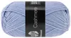 Lana Grossa - Meilenweit 4-fach 50g Cashmere 0062 hellblau Produktbild-Vorschau 1