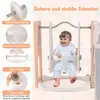 COSTWAY Kinder Rutsche, 7 in 1 Rutschenset mit Produktbild-Vorschau 6