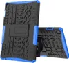 Lenovo Tab M10 Gen 3 Hülle - Panzer Back Cover mit Ständer Produktbild-Vorschau 8