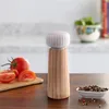 Salz- & Pfeffermühlen, pfeffermühle, Salz und Pfeffermühle Produktbild-Vorschau 2